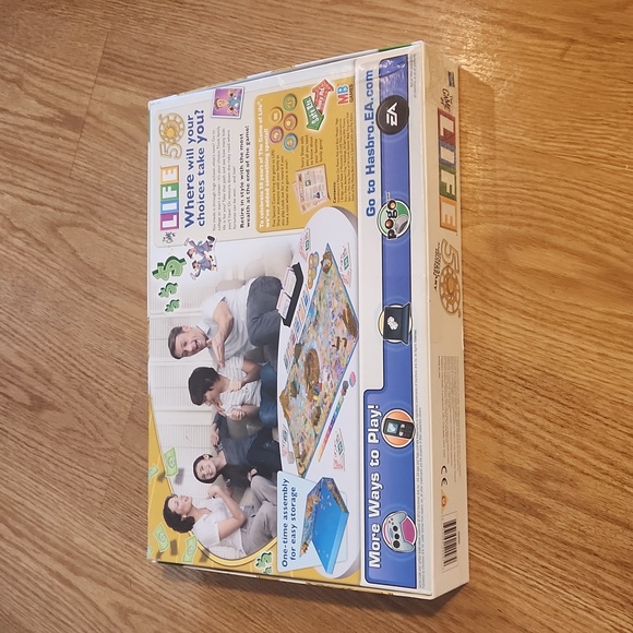 The Game of Life 50th Anniversary Special Edition - Picture 9 of 11